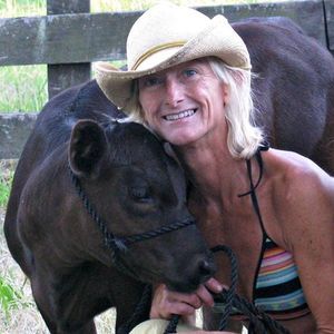 Meet your Posher, Sally